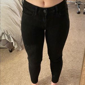 American Eagle Next Level Stretch Jeggings